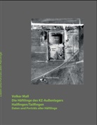 Volker Mall - Die Häftlinge des KZ-Außenlagers Hailfingen/Tailfingen