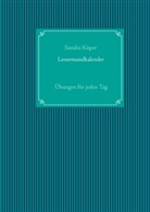 Sandra Küper - Lenormandkalender