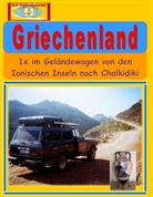 A + K Weltenbummler, A + K Weltenbummler, A K Weltenbummler, A+ Weltenbummler, A+K Weltenbummler - Griechenland