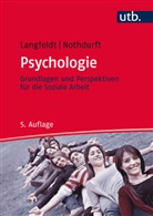 E Baumgartner, Hans Langfeldt, Hans P Langfeldt, Hans P (Prof. Dr. Langfeldt, Hans P (Prof. Dr.) Langfeldt, Hans P. Langfeldt... - Psychologie