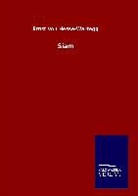 Ernst Von Hesse-Wartegg - Siam