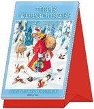 Teddys Weihnachtsreise