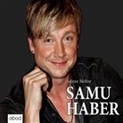 Sabine Meltor, Matthias Lühn - Samu Haber, Audio-CDs (Hörbuch)