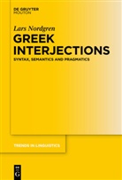 Lars Nordgren - Greek Interjections