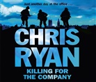 Chris Ryan - Killing for the Company (Hörbuch)