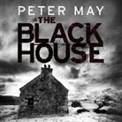 Peter Forbes, Peter May, Peter Forbes - The Blackhouse (Hörbuch)