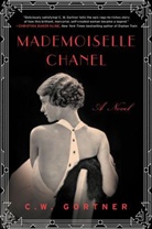 C. W. Gortner, C.W. Gortner - Mademoiselle Chanel