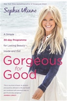 Sophie Uliano - Gorgeous for Good