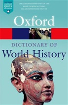 Anne Kerr, Anne Kerr, Edmun Wright, Edmund Wright - Oxford Dictionary of World History