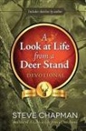 Steve Chapman - A Look at Life from a Deer Stand Devotional
