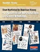 Anne Goudvis, Stephanie Harvey, Stephanie/ Goudvis Harvey - American Revolution and Constitution