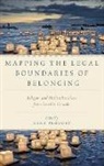 Mr. Rene Provost, Rene Provost, Rene (EDT) Provost, Rene Provost - Mapping the Legal Boundaries of Belonging