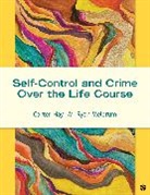 Carter H Hay, Carter H (Florida State University) Meldrum Hay, Carter H. Hay, Carter H. H. Hay, Carter H. Meldrum Hay, Carter H./ Meldrum Hay... - Self-Control and Crime Over the Life Course