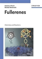 Michael Brettreich, Andrea Hirsch, Andreas Hirsch, Fred Wudl - Fullerenes
