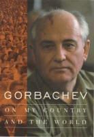 Mikhail Gorbachev, Mikhail S. Gorbachev, Michail Gorbatschow - Gorbachev