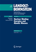 Zoya N Soroko, Zoya N. Soroko, Sergey I Sukhoruchkin, Sergey I. Sukhoruchkin - Landolt-Börnstein, Numerical Data and Functional Relationships in Science and Technology - 22a: Nuclei with Z=1....54