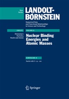 Z. N. Soroko, Zoya N Soroko, Sergey I Sukhoruchkin, Sergey I. Sukhoruchkin - Landolt-Börnstein, Numerical Data and Functional Relationships in Science and Technology - 22B: Nuclei with Z=55...100