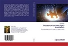 Anne Lafeber - The search for (the right) translators