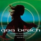 Various - Goa Beach. Vol.22, 2 Audio-CDs (Hörbuch)