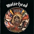 Motörhead - 1916, 1 Audio-CD (Expanded + Remastered Edition) (Hörbuch)