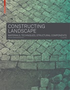 Astri Zimmermann, Astrid Zimmermann - Constructing Landscape