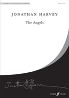 Jonathan Harvey - The Angels