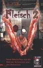 Thomas Backus, Torsten Exter, Bernhard Giersche, Alisha Godoy, Sönke Hansen, Michael Hauenstein... - Fleisch. Bd.2
