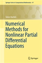 Sören Bartels - Numerical Methods for Nonlinear Partial Differential Equations