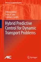 Cristian E. Cortes, Cristián E Cortés, Cristián E. Cortés, Alfred Nunez, Alfredo Nunez, Alfredo A. Núñez... - Hybrid Predictive Control for Dynamic Transport Problems