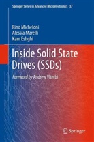 Kam Eshghi, Alessia Marelli, Rino Micheloni - Inside Solid State Drives (SSDs)