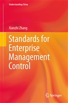Xianzhi Zhang - Standards for Enterprise Management Control