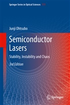 Junji Ohtsubo - Semiconductor Lasers