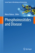 Marc Falasca, Marco Falasca - Phosphoinositides and Disease