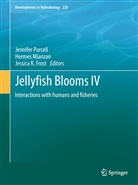Jessica R. Frost, Herme Mianzan, Hermes Mianzan, Jennifer Purcell, Jessica R Frost - Jellyfish Blooms IV