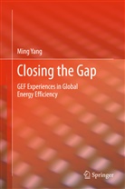 Ming Yang - Closing the Gap