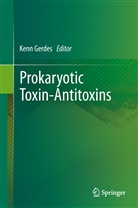 Ken Gerdes, Kenn Gerdes - Prokaryotic Toxin-Antitoxins