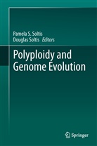 E Soltis, E Soltis, Pamel S Soltis, Pamela S Soltis, Douglas E. Soltis, Pamela Soltis... - Polyploidy and Genome Evolution