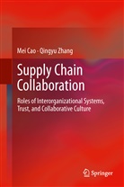 Me Cao, Mei Cao, Qingyu Zhang - Supply Chain Collaboration