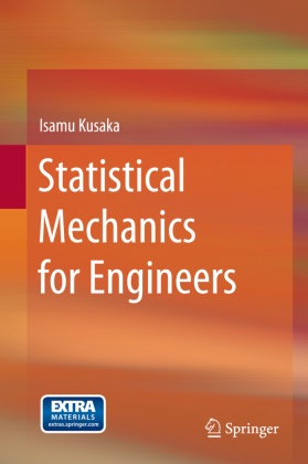 Isamu Kusaka - Statistical Mechanics for Engineers
