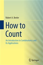 Robert A Beeler, Robert A. Beeler - How to Count