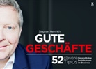 Stephan Heinrich - Gute Geschäfte