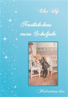 Else Ury - Nesthäkchens erstes Schuljahr