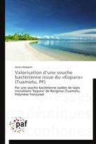 Xavier Moppert, Moppert-x - Valorisation d une souche