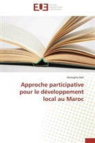 Mustapha Dalil, Dalil-m - Approche participative pour le