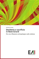 Antonio Scerbo - Desiderio e sacrificio in René Girard