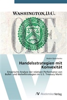 Wadim Djatschenko - Handelsstrategien mit Konvexität