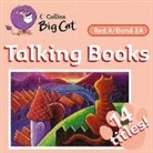 Various, Curtin Various (Professor of Indian Ocean Studies - Talking Books (Audiolibro)