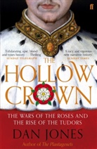 Dan Jones - The Hollow Crown