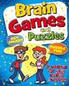 Arcturus Publishing, Arcturus Publishing - Brain Games and Puzzles