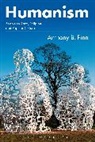 Anthony Pinn, Anthony B Pinn, Anthony B. Pinn, Anthony B. (Rice University Pinn - Humanism